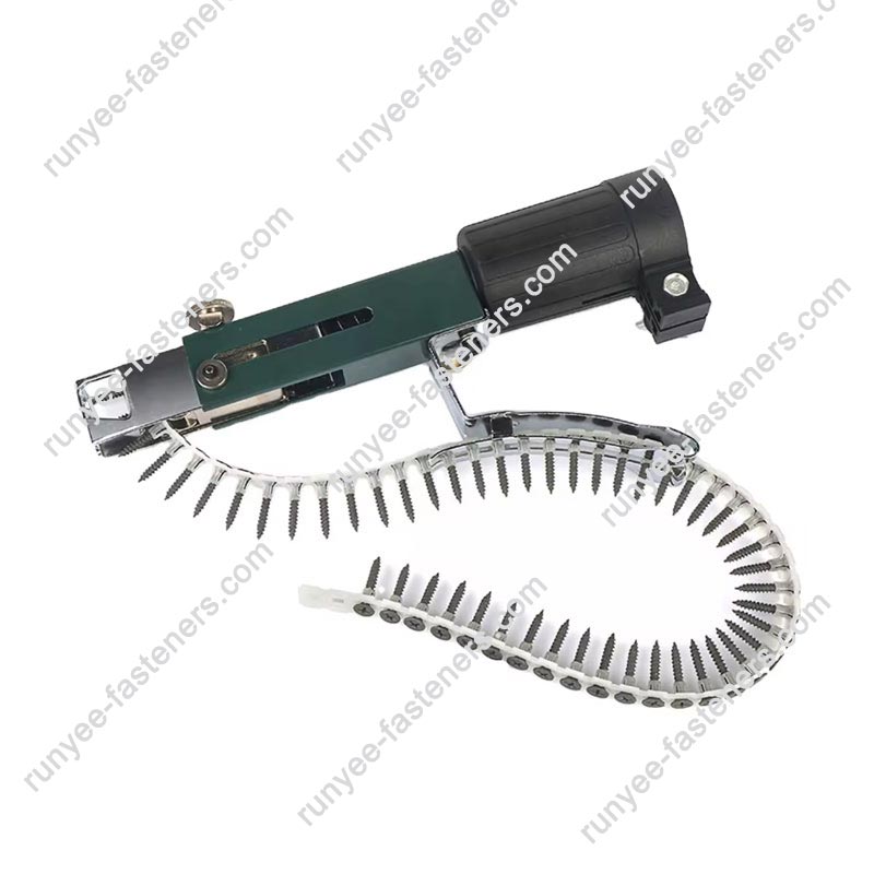 Perché le viti per cartongesso stanno diventando la spina dorsale dell'edilizia moderna?